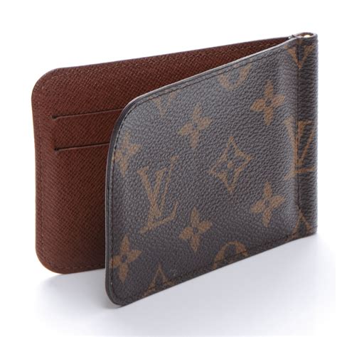 lv money clip sale|louis vuitton money clip for men.